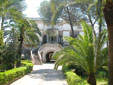 Villa Arabaggiante
